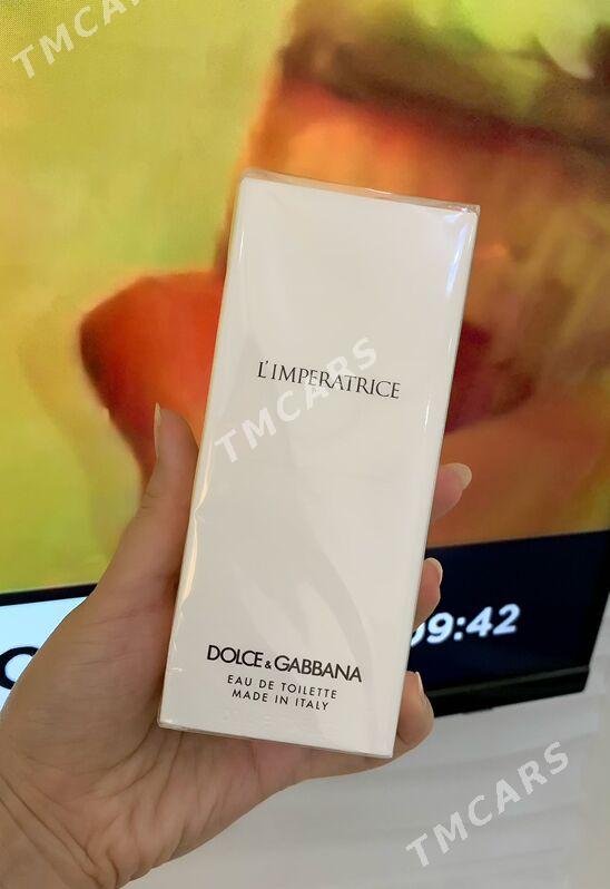 Dolce Gabbana Imperatrice - Дашогуз - img 2