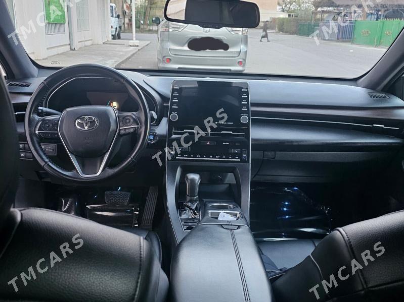 Toyota Avalon 2019 - 460 000 TMT - Туркменабат - img 2