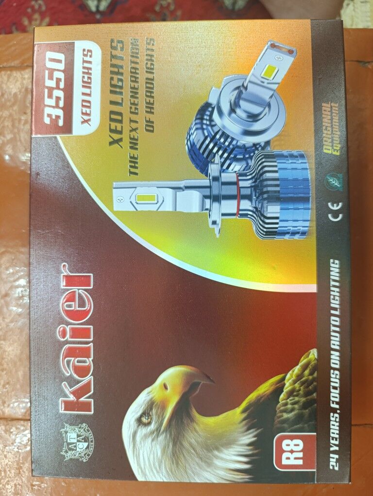led cyra 450 TMT - Дашогуз - img 2