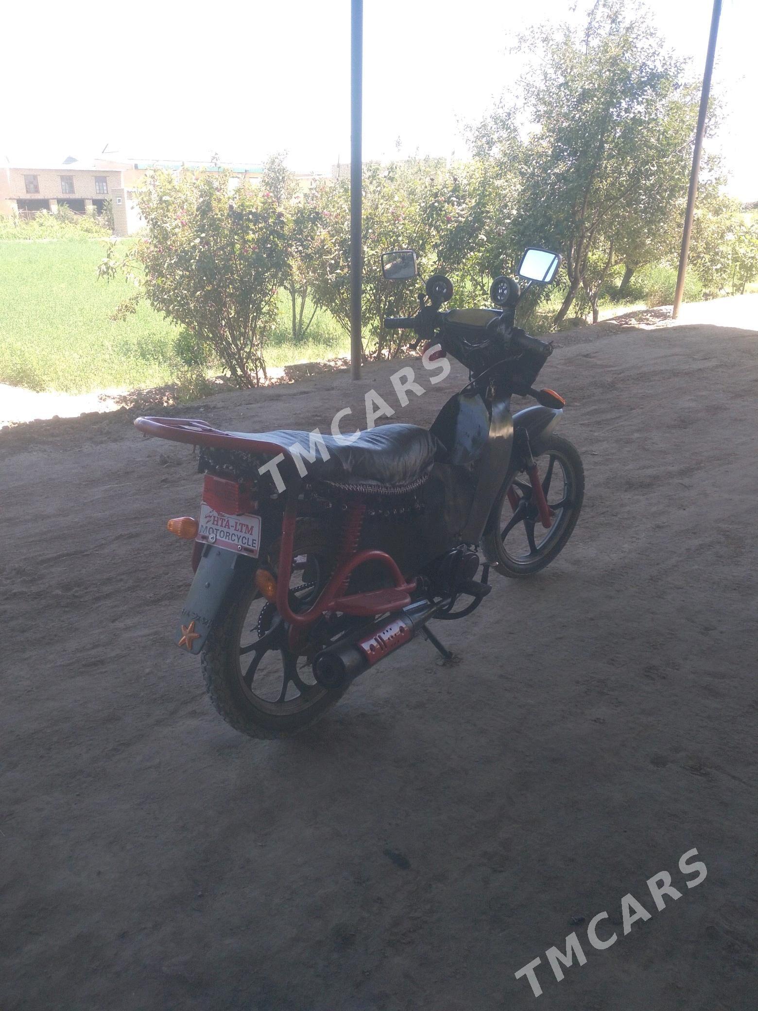 Fekon FK150-8G 2015 - 8 000 TMT - Дянев - img 2