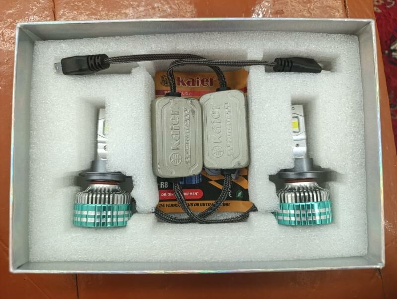 led cyra 450 TMT - Дашогуз - img 3
