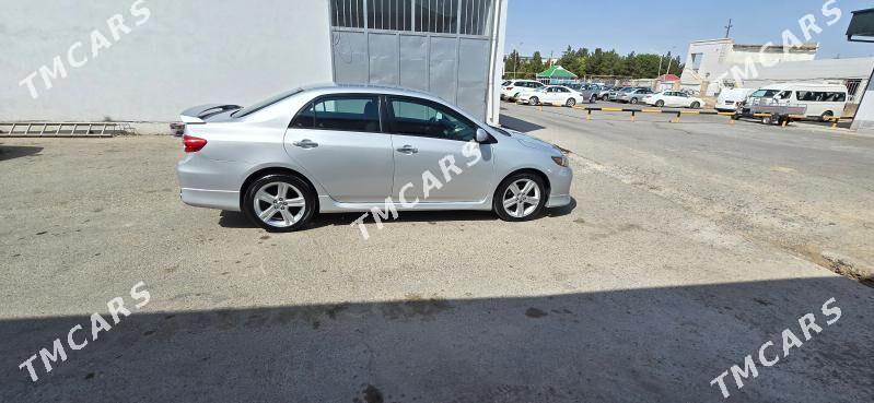 Toyota Corolla 2012 - 168 000 TMT - Мары - img 3