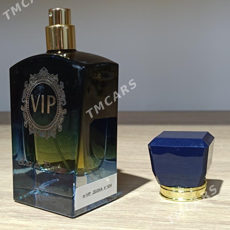 Vip guyma duhi - Ашхабад - img 2