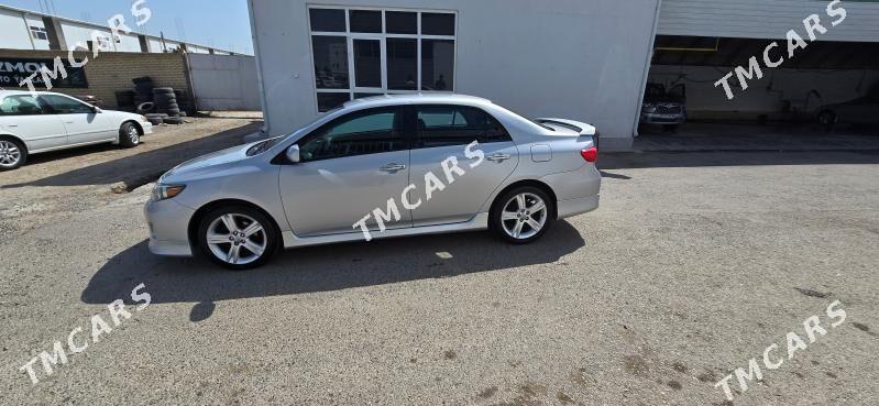 Toyota Corolla 2012 - 168 000 TMT - Мары - img 6