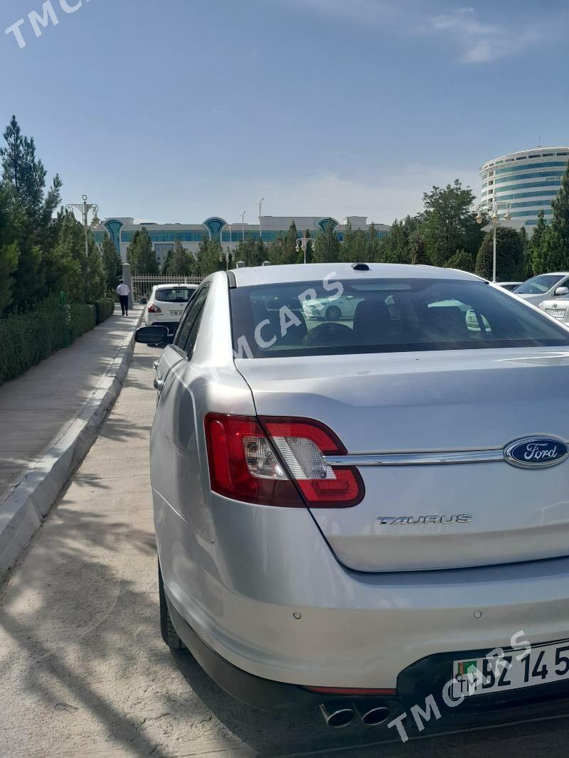Ford Taurus 2010 - 160 000 TMT - Aşgabat - img 6
