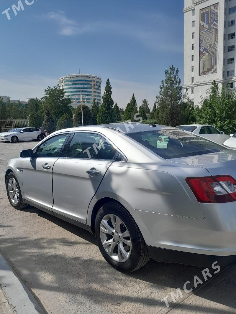 Ford Taurus 2010 - 160 000 TMT - Aşgabat - img 7