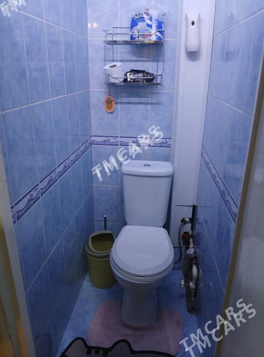 (2292)-AK ALTYN SIRKYŇ ÝANY 4-KOMNAT 3-ETAJ ЦИРК - Aşgabat - img 6