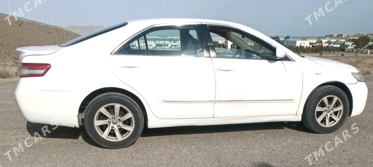 Toyota Camry 2010 - 135 000 TMT - Türkmenbaşy - img 2