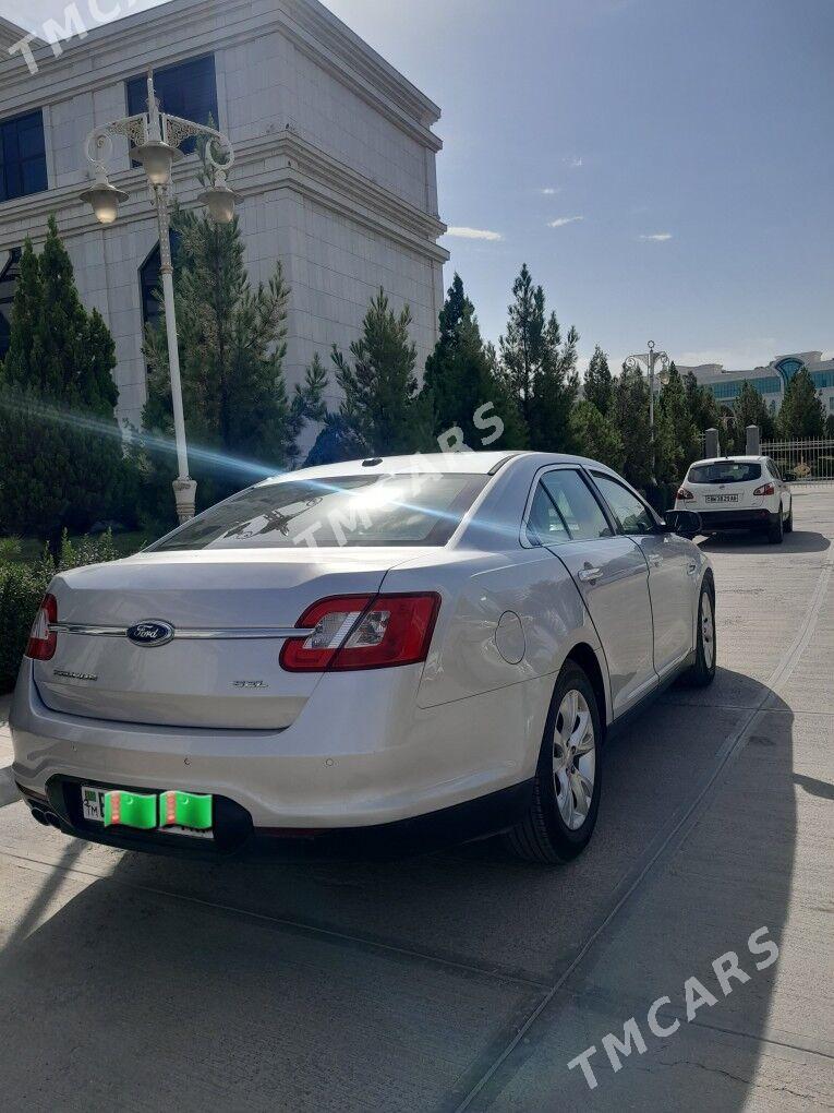 Ford Taurus 2010 - 160 000 TMT - Aşgabat - img 2