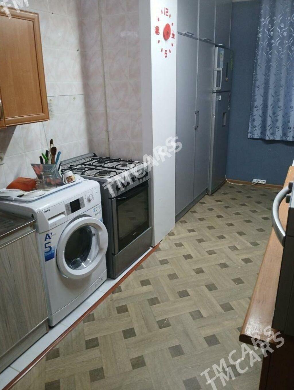 (2292)-AK ALTYN SIRKYŇ ÝANY 4-KOMNAT 3-ETAJ ЦИРК - Aşgabat - img 4