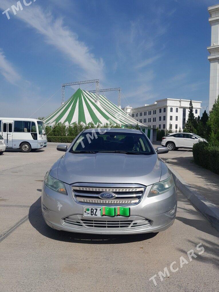 Ford Taurus 2010 - 160 000 TMT - Aşgabat - img 3