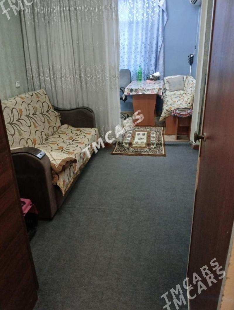 (2292)-AK ALTYN SIRKYŇ ÝANY 4-KOMNAT 3-ETAJ ЦИРК - Aşgabat - img 2