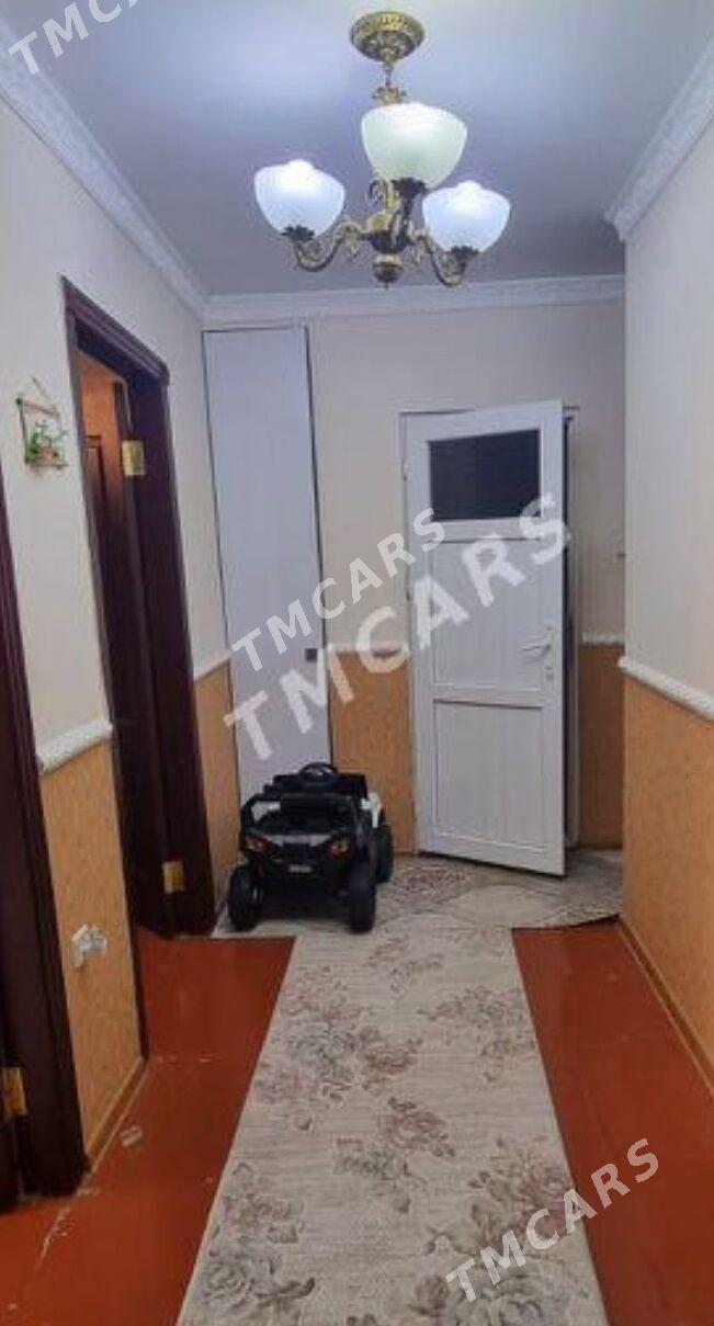 (2289)-4MKR HUDAÝBERDYÝEW 3-KOMNAT 2-ETAJ 4МКР - Ашхабад - img 3