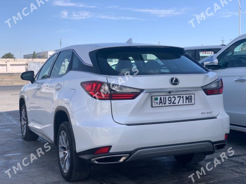 Lexus RX 350 2020 - 560 000 TMT - Mary - img 2