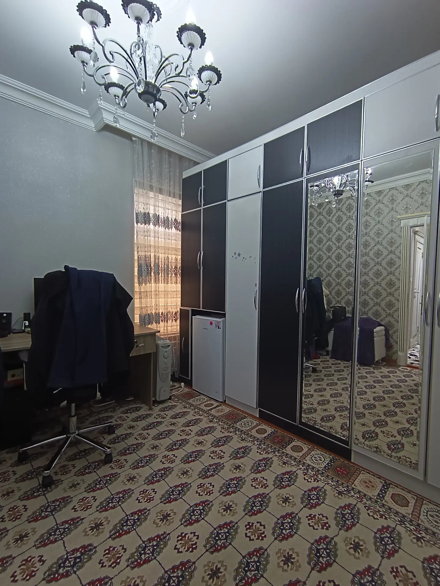 Мир 1 / 2-Комнат 1-Этаж - Parahat 1 - img 9