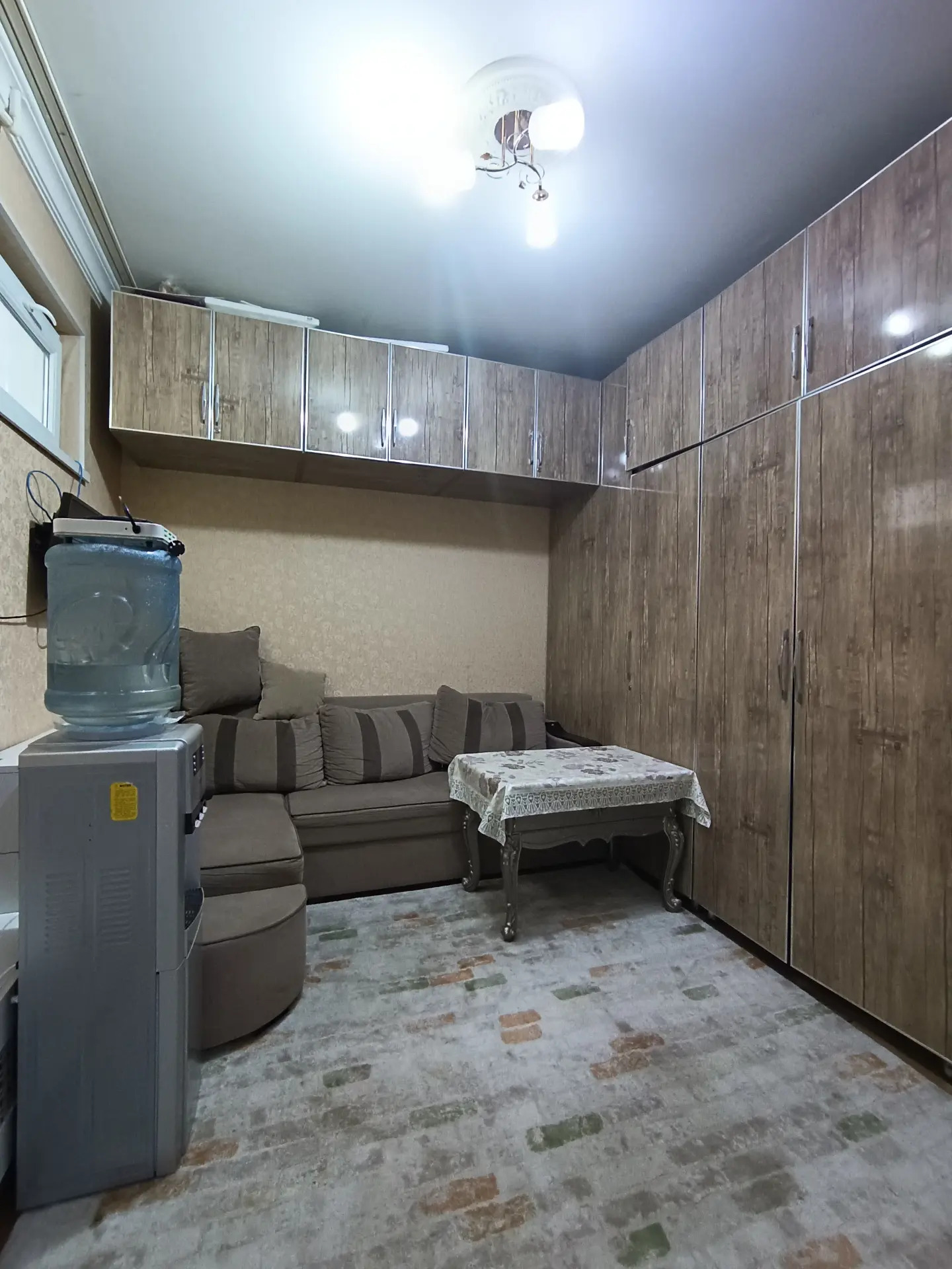 Мир 1 / 2-Комнат 1-Этаж - Parahat 1 - img 6