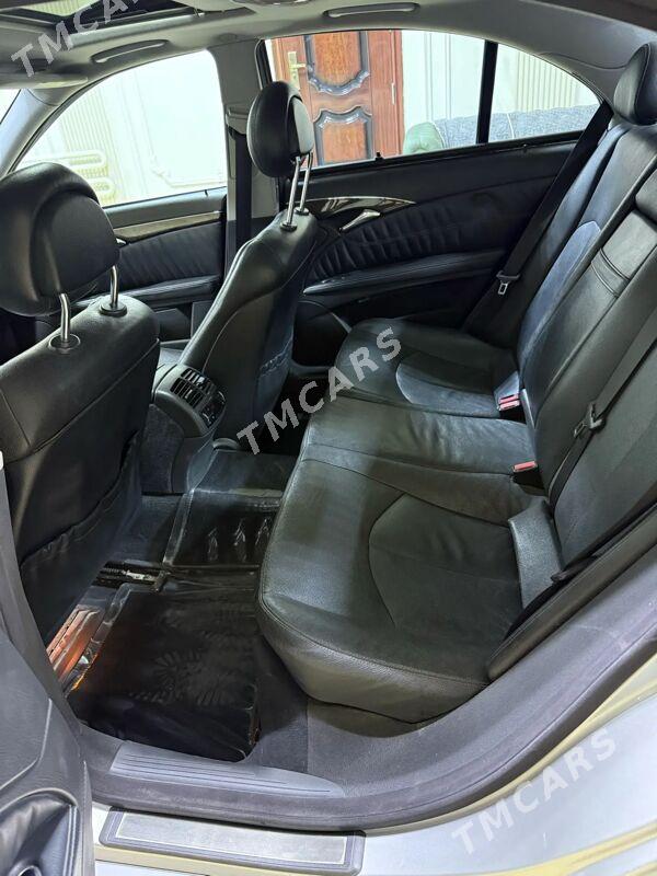 Mercedes-Benz E320 2004 - 180 000 TMT - Туркменабат - img 2