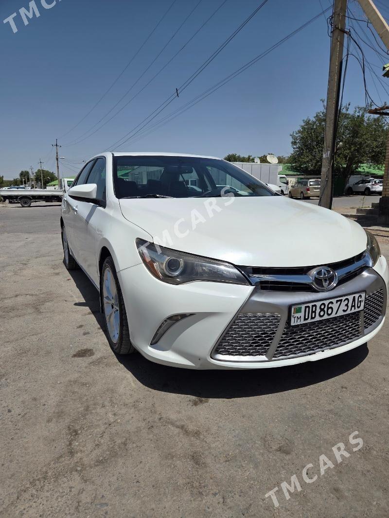 Toyota Camry 2016 - 265 000 TMT - Bedew - img 2