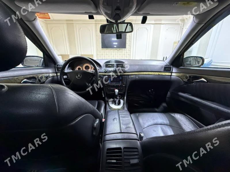 Mercedes-Benz E320 2004 - 180 000 TMT - Туркменабат - img 3