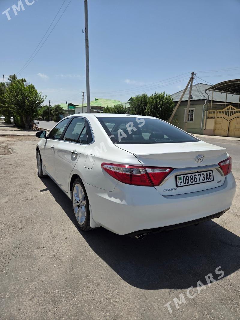 Toyota Camry 2016 - 265 000 TMT - Bedew - img 3