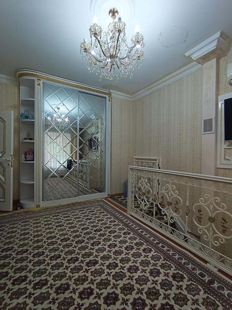 Мир 1 / 2-Комнат 1-Этаж - Parahat 1 - img 10