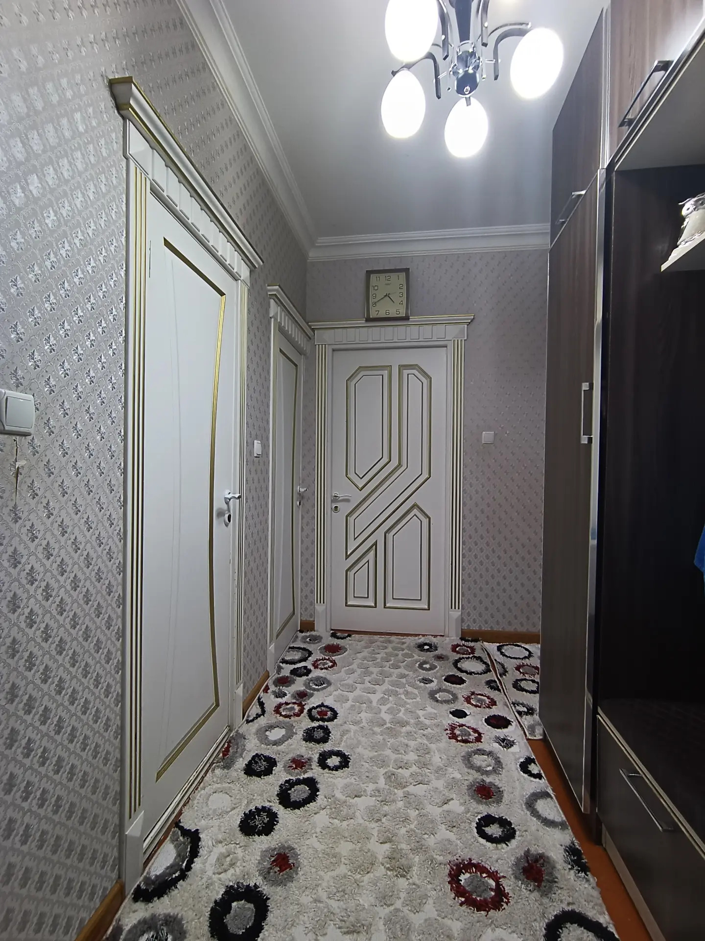 Мир 1 / 2-Комнат 1-Этаж - Parahat 1 - img 3