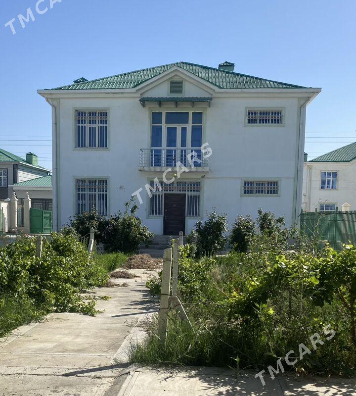 gokdepe kotej - Гёкдепе - img 9