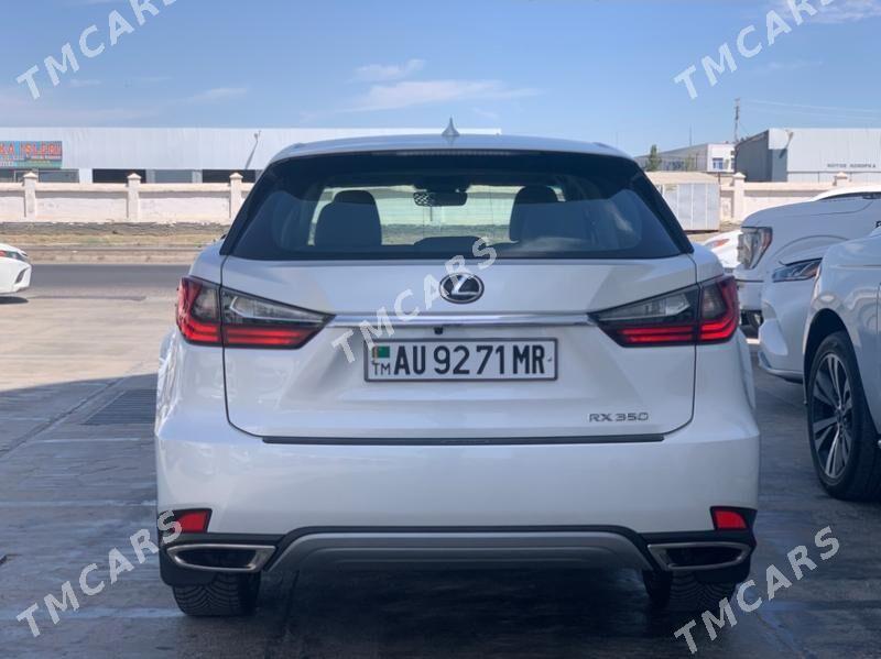 Lexus RX 350 2020 - 560 000 TMT - Mary - img 4