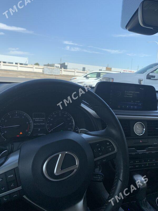 Lexus RX 350 2020 - 560 000 TMT - Mary - img 3
