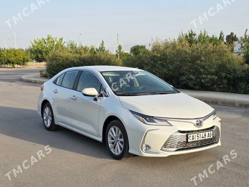 Toyota Corolla 2024 - 345 000 TMT - Aşgabat - img 4