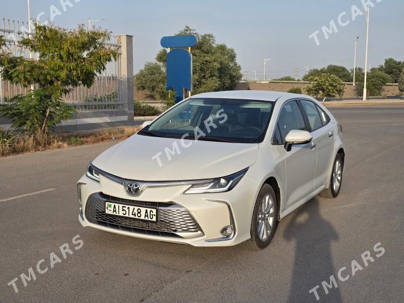 Toyota Corolla 2024 - 345 000 TMT - Aşgabat - img 3