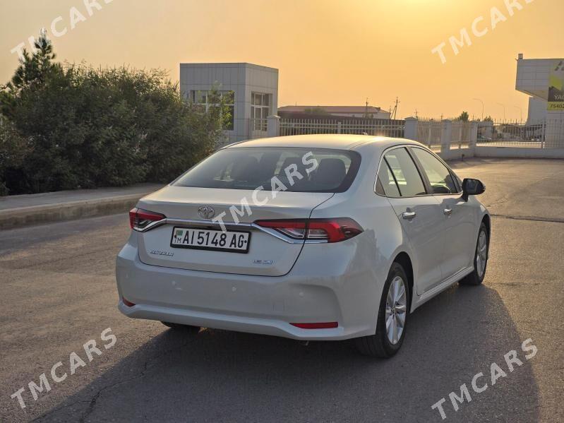 Toyota Corolla 2024 - 345 000 TMT - Aşgabat - img 5