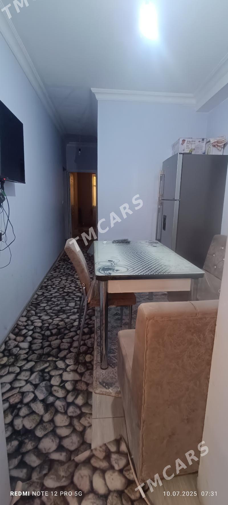 satlik nigmat bazariñ ýani - Daşoguz - img 3