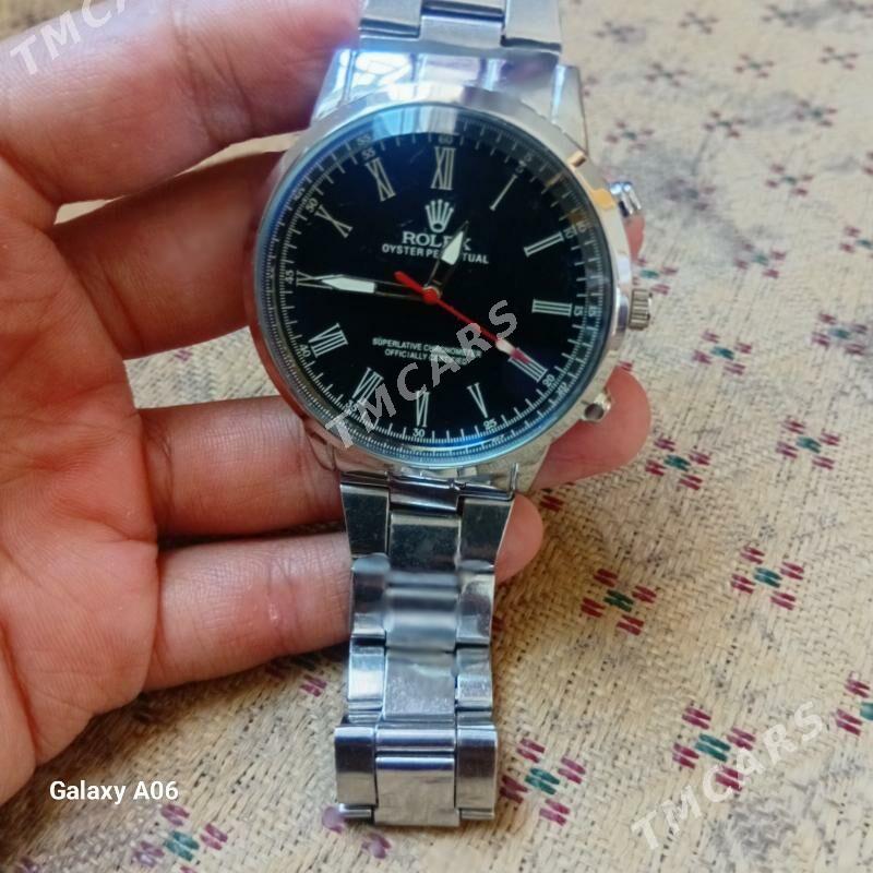 rolex - Векильбазар - img 3