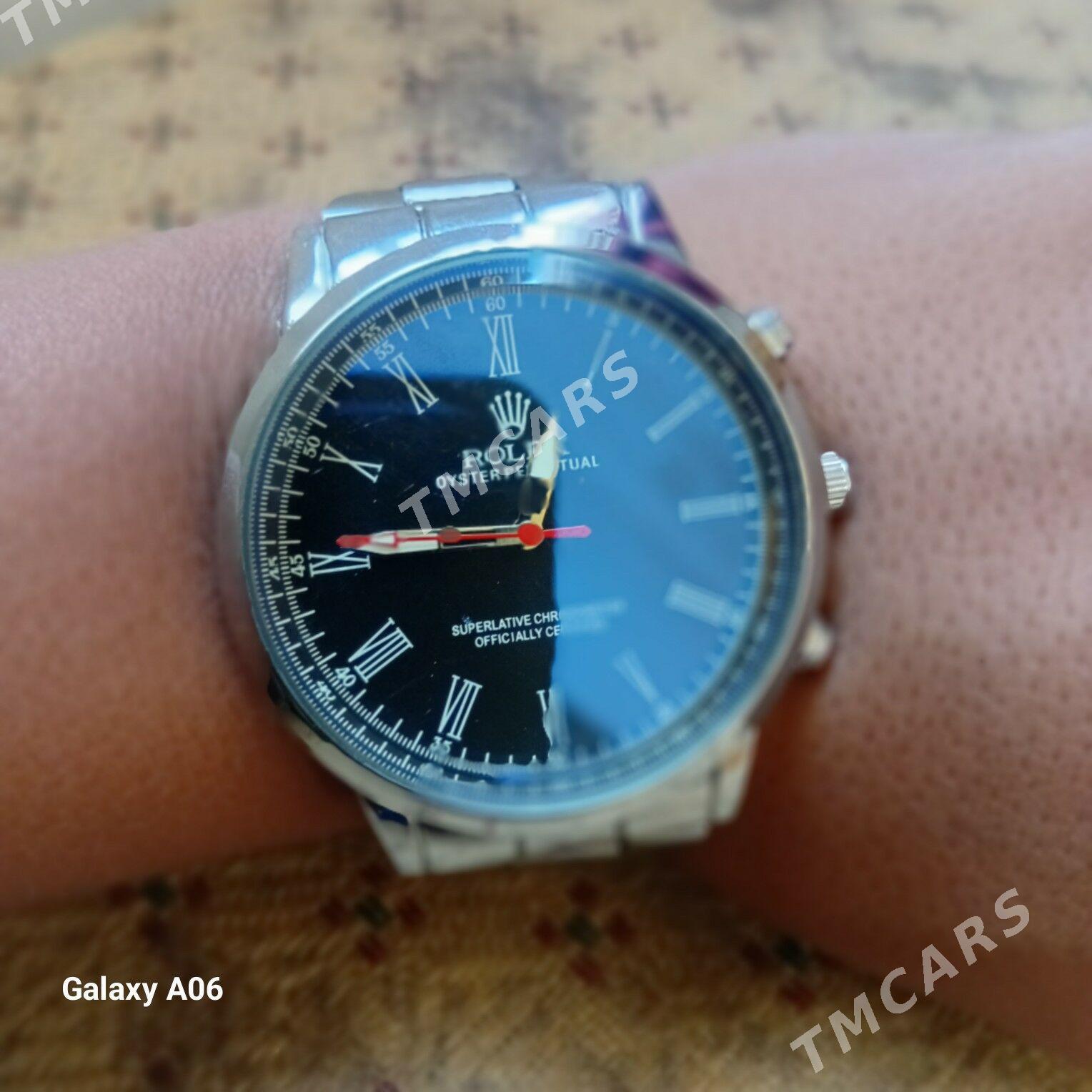 rolex - Векильбазар - img 2