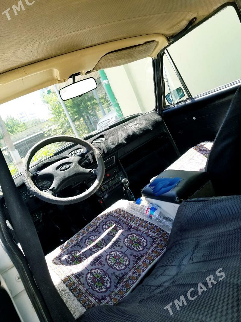 Lada 2106 1990 - 25 000 TMT - 16-njy tapgyr - img 3