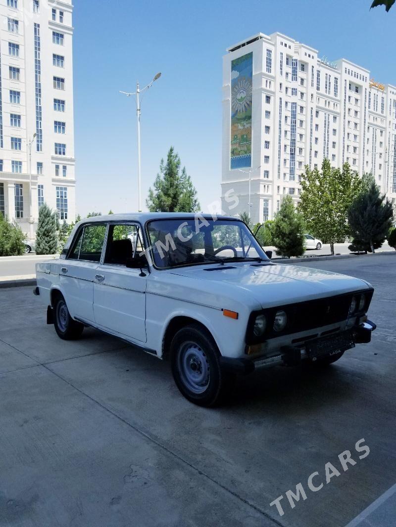 Lada 2106 1990 - 25 000 TMT - 16-njy tapgyr - img 7