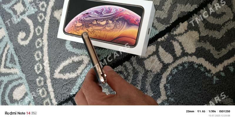 iphone xs 64 gb - 16-й этап - img 7