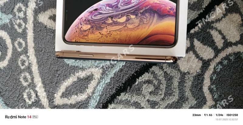 iphone xs 64 gb - 16-й этап - img 8