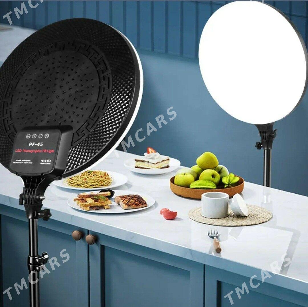 LED лампа/LED lampa - Ашхабад - img 3