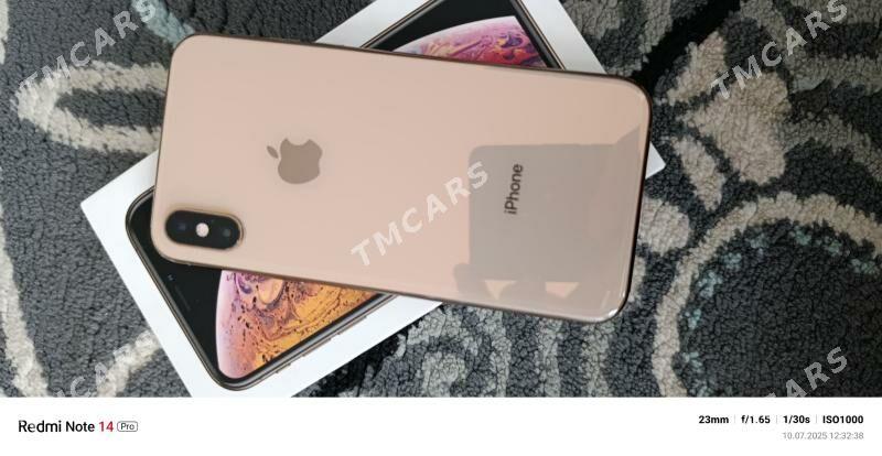 iphone xs 64 gb - 16-й этап - img 4