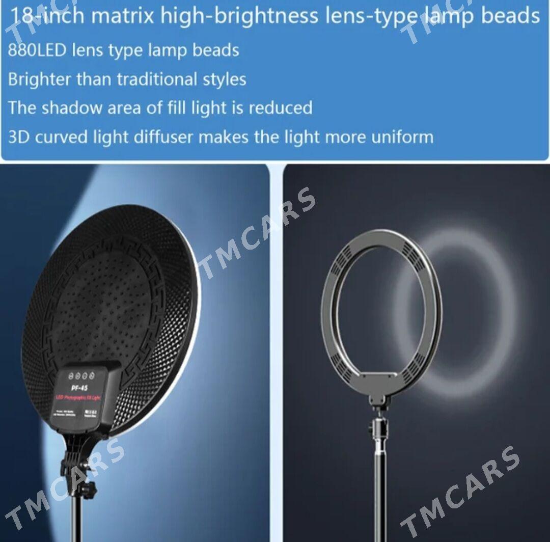 LED лампа/LED lampa - Ашхабад - img 2