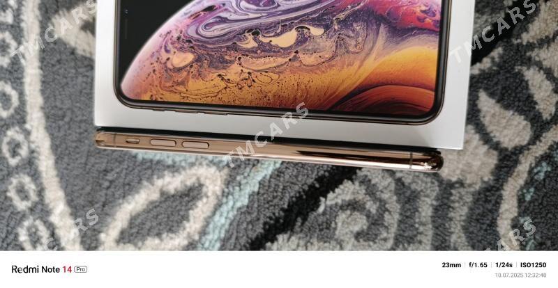 iphone xs 64 gb - 16-й этап - img 5