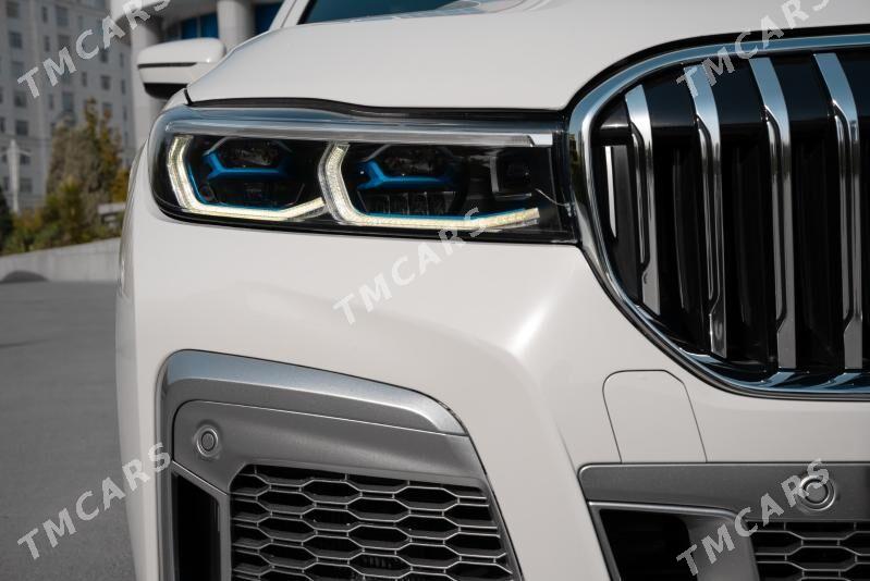 BMW 740 2022 - 1 220 000 TMT - Ашхабад - img 3