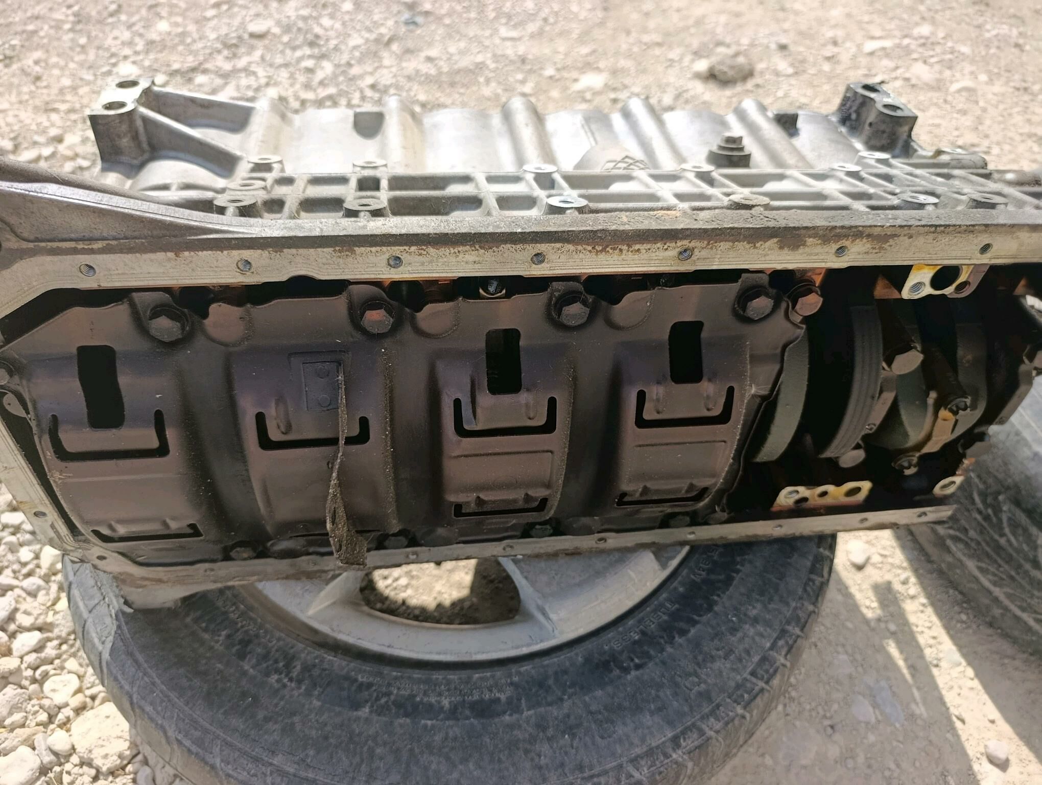Bmw blok 1 800 TMT - Balkanabat - img 2