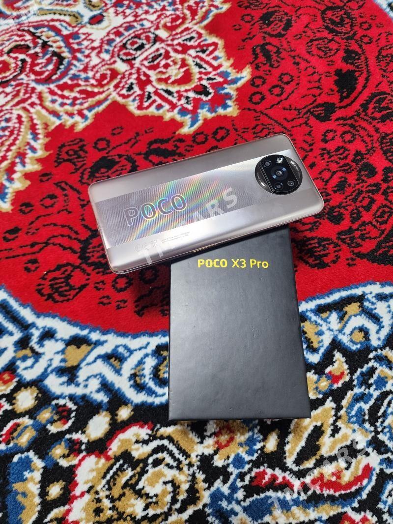 Poco x3 Pro - Анев - img 4