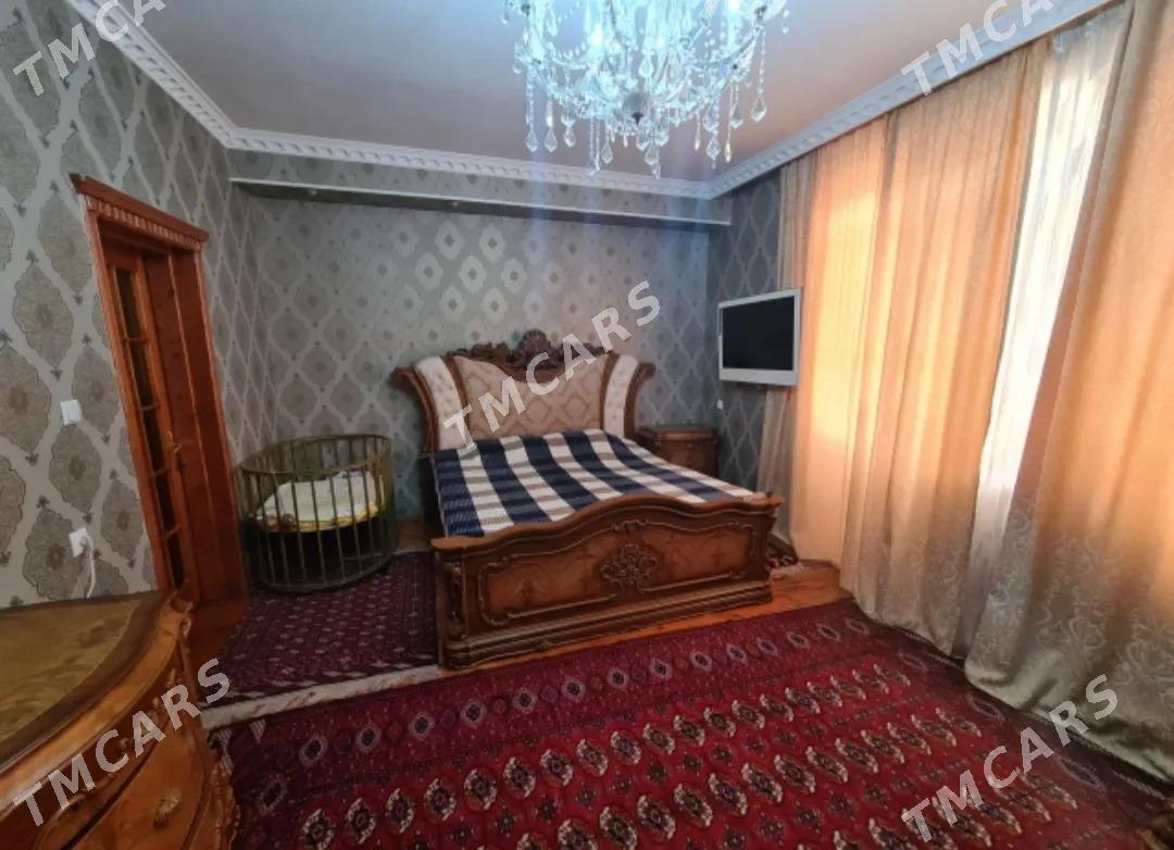 Sowetskiy elitka  - Ашхабад - img 2
