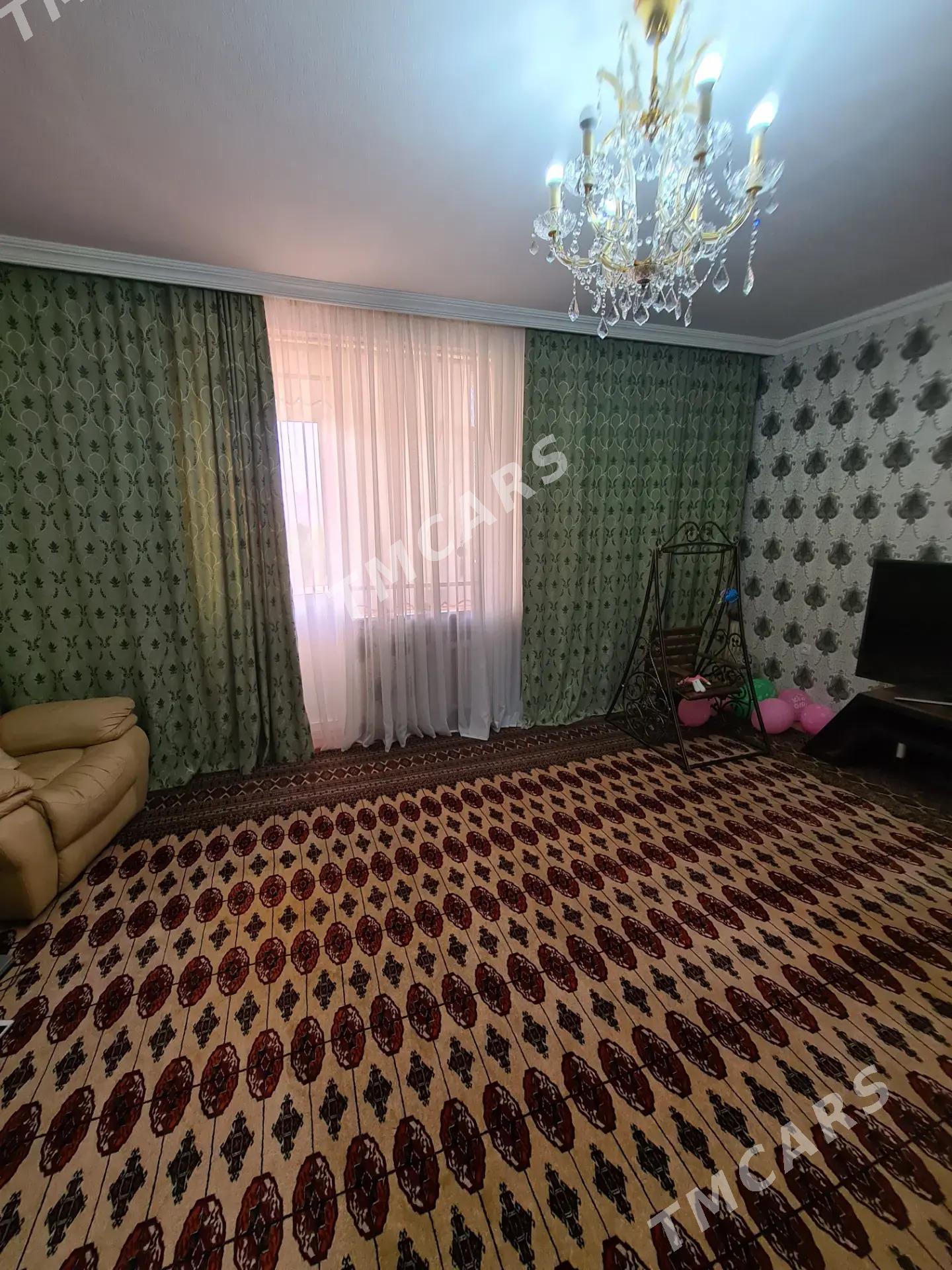 Sowetskiy elitka  - Ашхабад - img 5