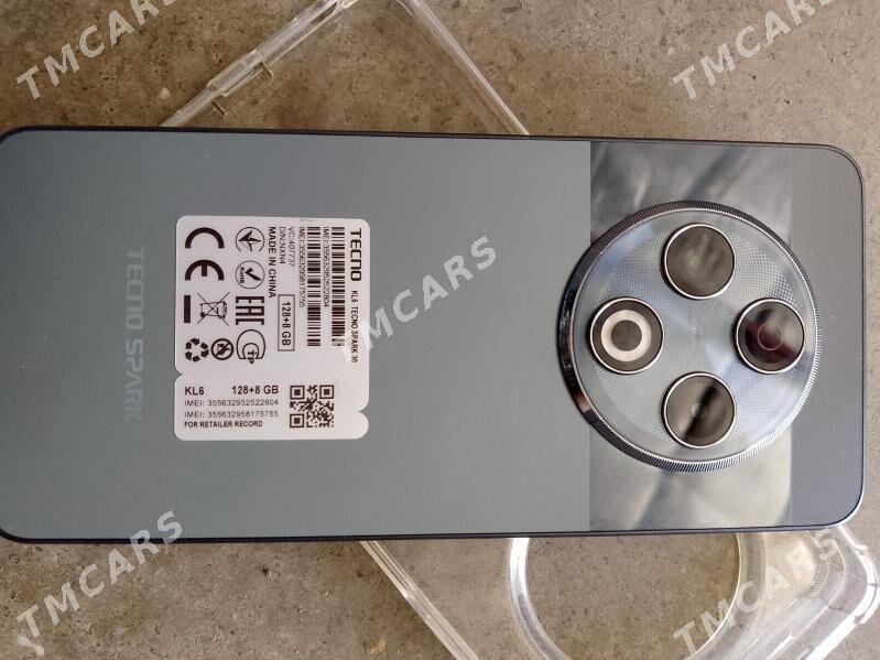 TECNO SPARK 30 - 11 mkr - img 3