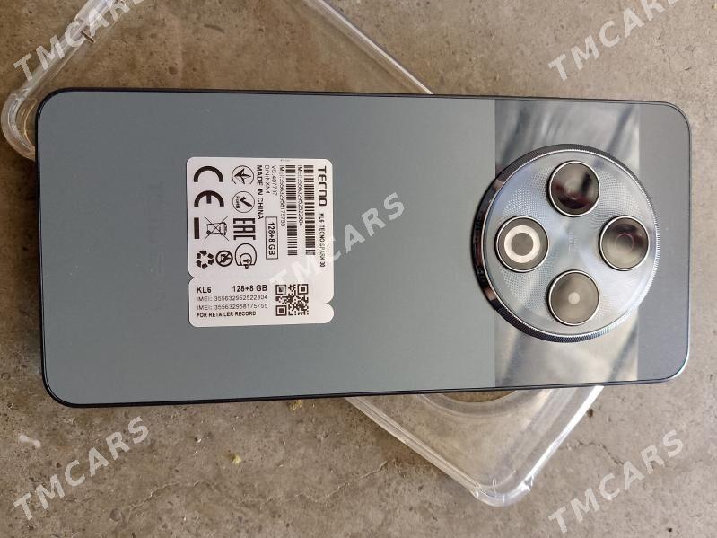 TECNO SPARK 30 - 11 mkr - img 2